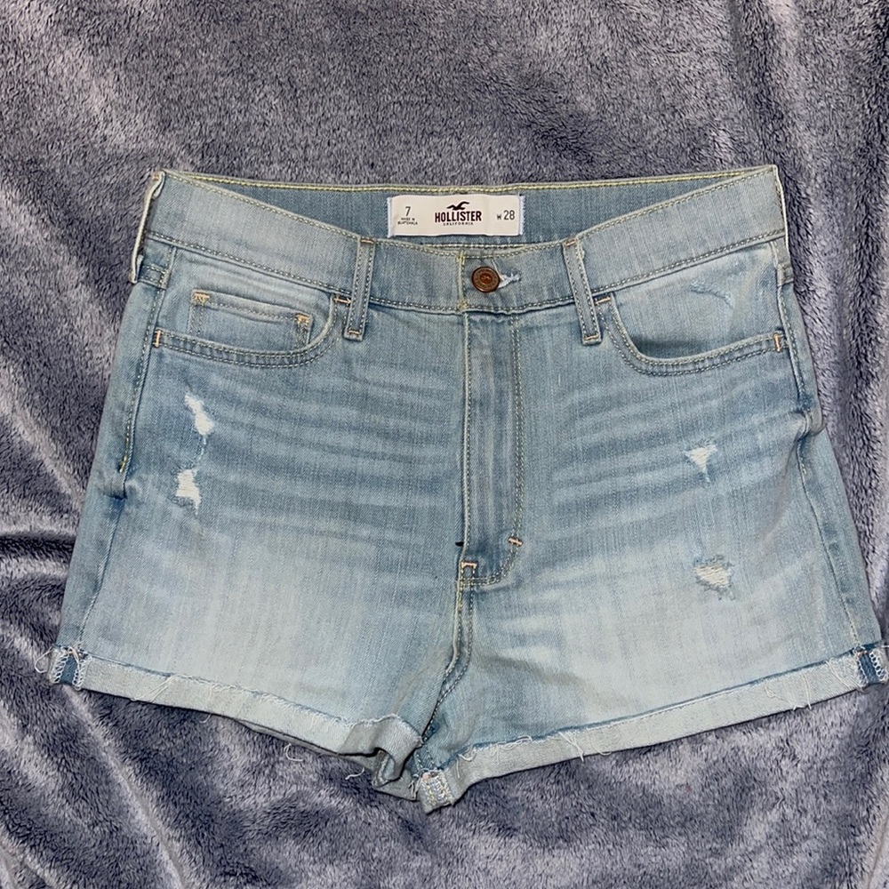 Hollister Shorts